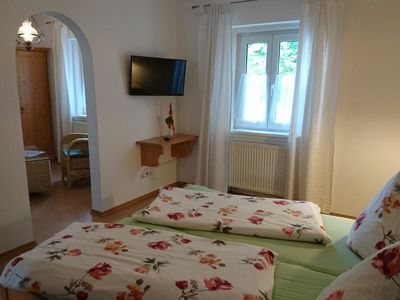 Suite im Mühldorfer Hof