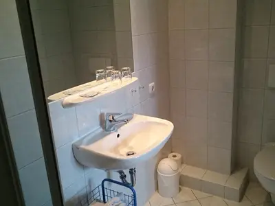 Dusche/WC