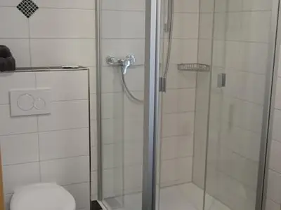 Das Badezimmer