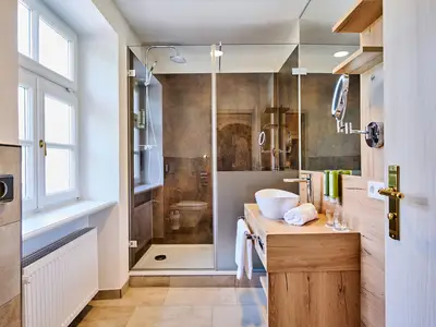 Doppelzimmer im Hotel Zur Post