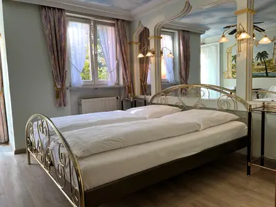 Orientalisches Zimmer