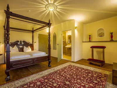 Doppelzimmer für 2 Personen in Amberg 10/10