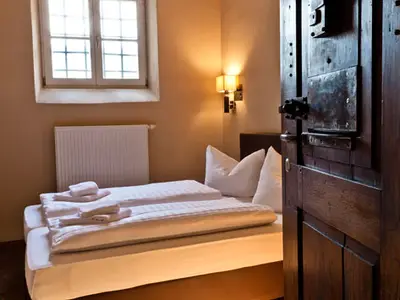 Doppelzimmer für 2 Personen in Amberg 3/4