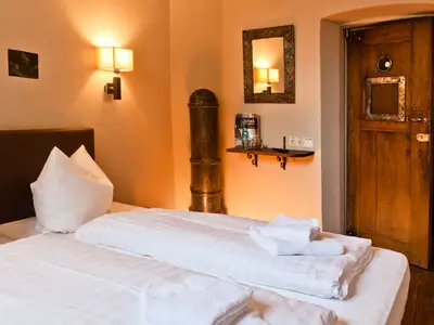 Doppelzimmer für 2 Personen in Amberg 4/4