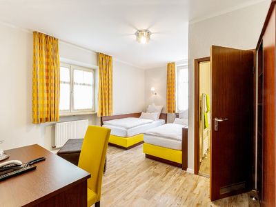 Doppelzimmer für 2 Personen in Amberg 8/10