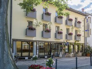 Doppelzimmer für 2 Personen in Amberg