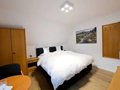 Doppelzimmer für 2 Personen (17 m²) in Amelinghausen 5/10