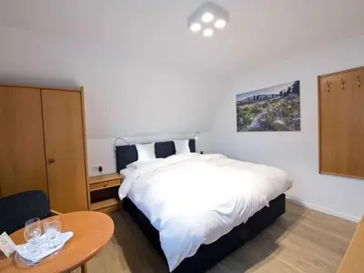 Doppelzimmer für 2 Personen (17 m²) in Amelinghausen 6/10