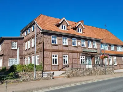 Doppelzimmer für 2 Personen (15 m²) in Amelinghausen 4/10