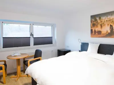 Doppelzimmer für 2 Personen (17 m²) in Amelinghausen 5/10