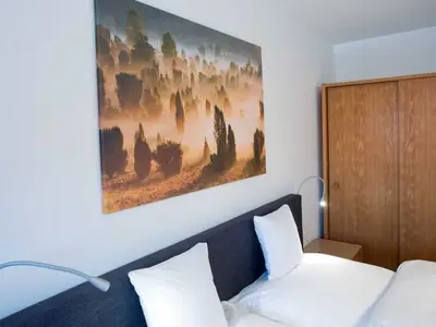 Doppelzimmer für 2 Personen (17 m²) in Amelinghausen 6/10