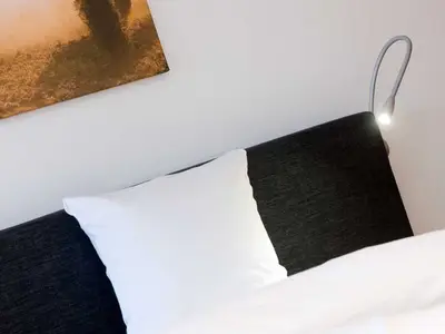 Doppelzimmer für 2 Personen (17 m²) in Amelinghausen 7/10