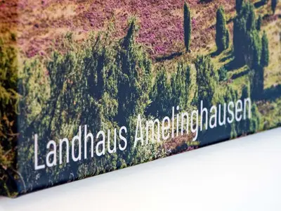 Doppelzimmer für 2 Personen (17 m²) in Amelinghausen 9/10