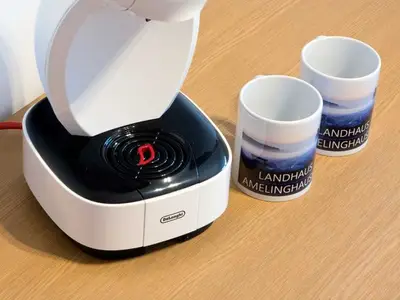 Doppelzimmer für 2 Personen (17 m²) in Amelinghausen 10/10