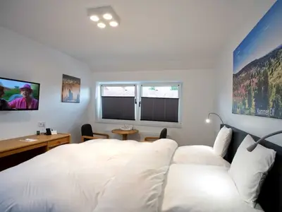 Doppelzimmer für 2 Personen (24 m²) in Amelinghausen 5/10