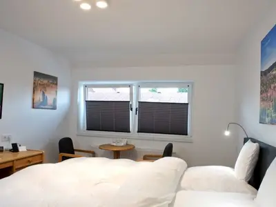 Doppelzimmer für 2 Personen (24 m²) in Amelinghausen 6/10