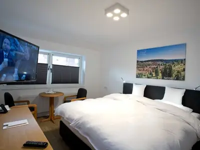 Doppelzimmer für 2 Personen (24 m²) in Amelinghausen 7/10