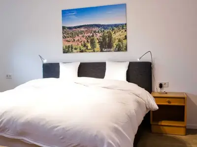 Doppelzimmer für 2 Personen (24 m²) in Amelinghausen 10/10
