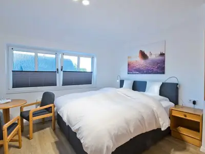 Doppelzimmer für 2 Personen (17 m²) in Amelinghausen 5/10
