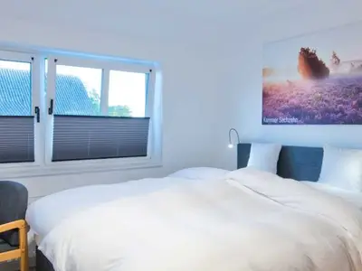 Doppelzimmer für 2 Personen (17 m²) in Amelinghausen 6/10