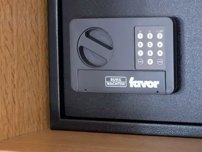 Doppelzimmer für 2 Personen (17 m²) in Amelinghausen 8/10