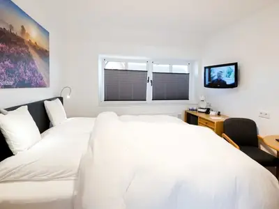 Doppelzimmer für 2 Personen (15 m²) in Amelinghausen 5/10