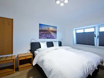 Doppelzimmer für 2 Personen (15 m²) in Amelinghausen 6/10