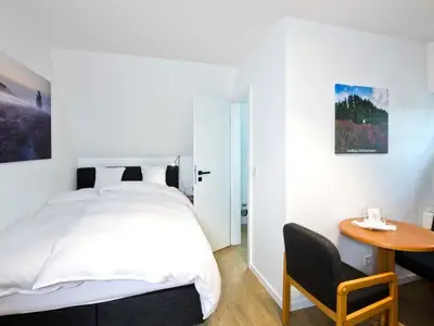 Doppelzimmer für 2 Personen (15 m²) in Amelinghausen 5/10