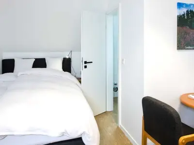 Doppelzimmer für 2 Personen (15 m²) in Amelinghausen 6/10