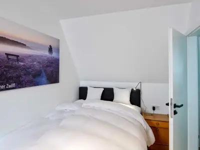 Doppelzimmer für 2 Personen (15 m²) in Amelinghausen 7/10