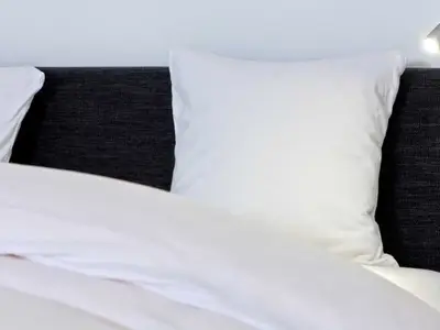 Doppelzimmer für 2 Personen (15 m²) in Amelinghausen 8/10