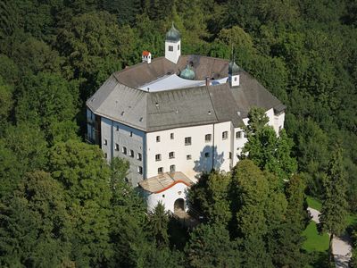 Schloss Amerang