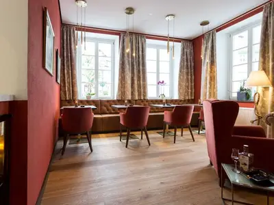 Doppelzimmer für 2 Personen (33 m²) in Amorbach 5/10