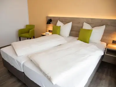 Gasthaus & Albhotel zum Bahnhöfle