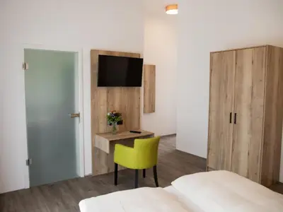 Gasthaus & Albhotel zum Bahnhöfle