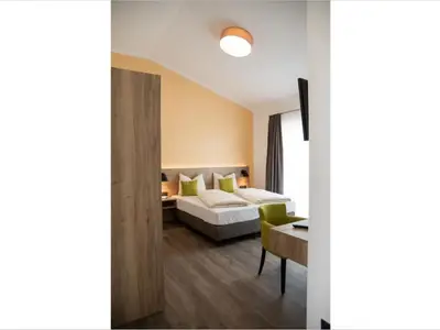 Gasthaus & Albhotel zum Bahnhöfle