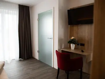 Gasthaus & Albhotel zum Bahnhöfle