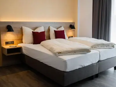 Gasthaus & Albhotel zum Bahnhöfle