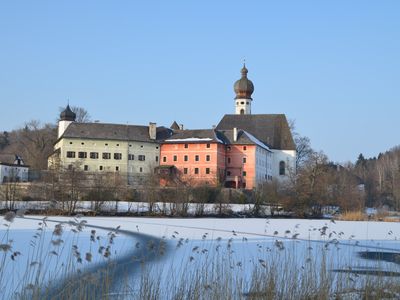 Kloster Höglwörth