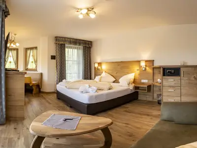 Erker-Exclusiv-Doppelzimmer