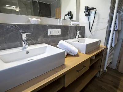 Erker-Exclusiv-Doppelzimmer