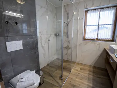 Erker-Exclusiv-Doppelzimmer