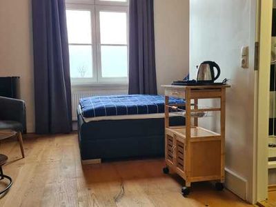 Doppelzimmer für 3 Personen (20 m²) in Anklam 9/10