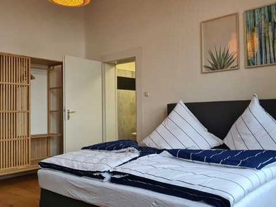 Doppelzimmer für 3 Personen (20 m²) in Anklam 9/10