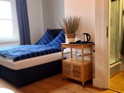 Doppelzimmer für 3 Personen (20 m²) in Anklam 9/10