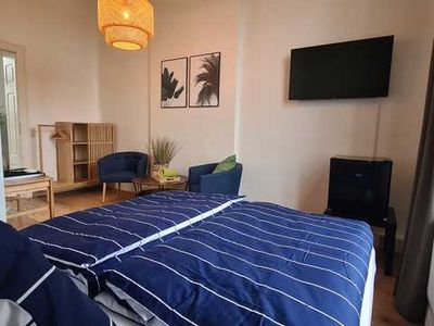 Doppelzimmer für 3 Personen (20 m²) in Anklam 10/10