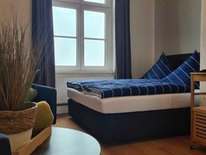 Doppelzimmer für 3 Personen (20 m²) in Anklam