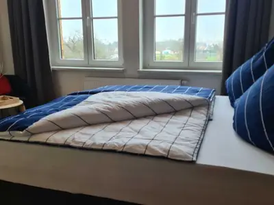 Doppelzimmer für 3 Personen (20 m²) in Anklam 9/10