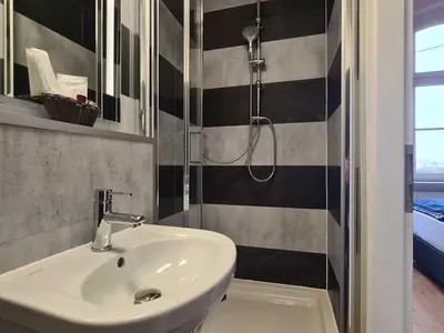 Doppelzimmer für 3 Personen (20 m²) in Anklam 10/10