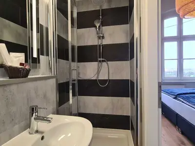 Doppelzimmer für 3 Personen (20 m²) in Anklam 6/10